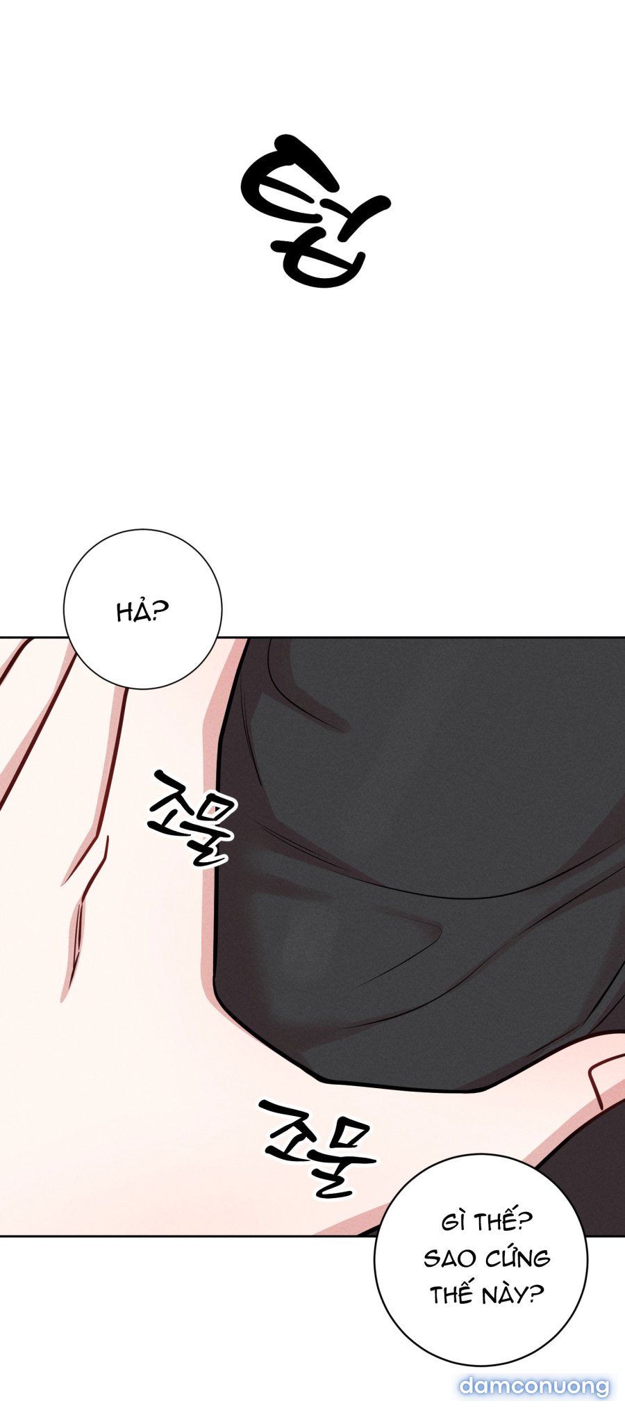 [18+] Thành Người Yêu Kém Tuổi Từ Hôm Nay 