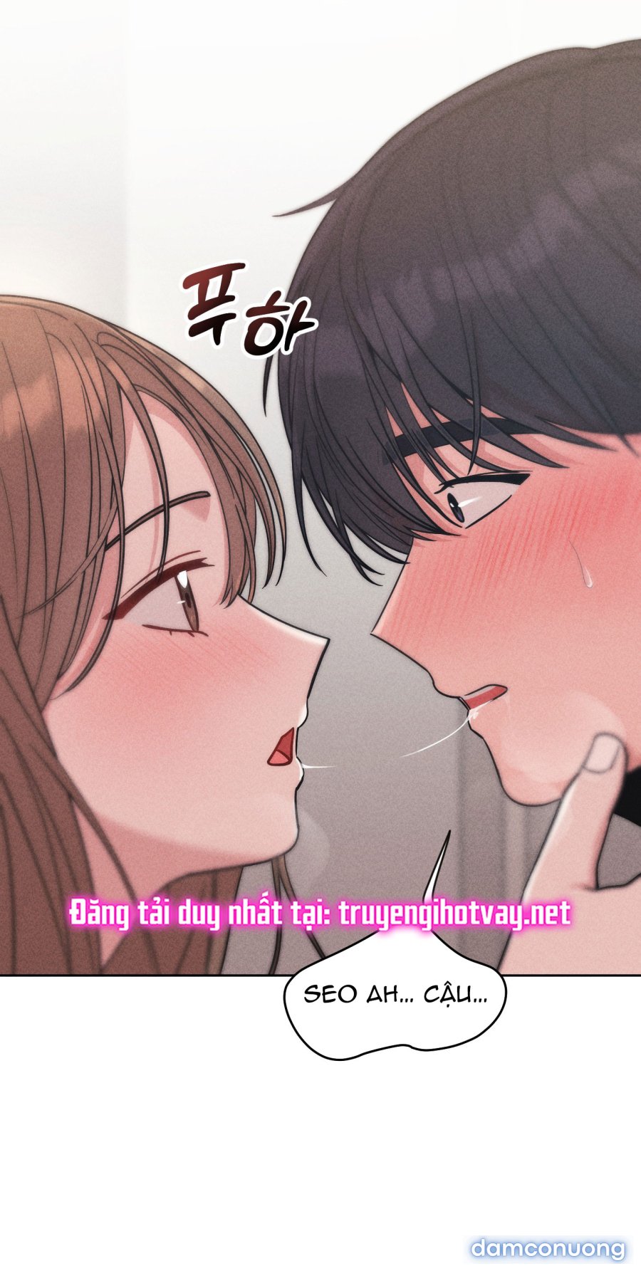 [18+] Thành Người Yêu Kém Tuổi Từ Hôm Nay 