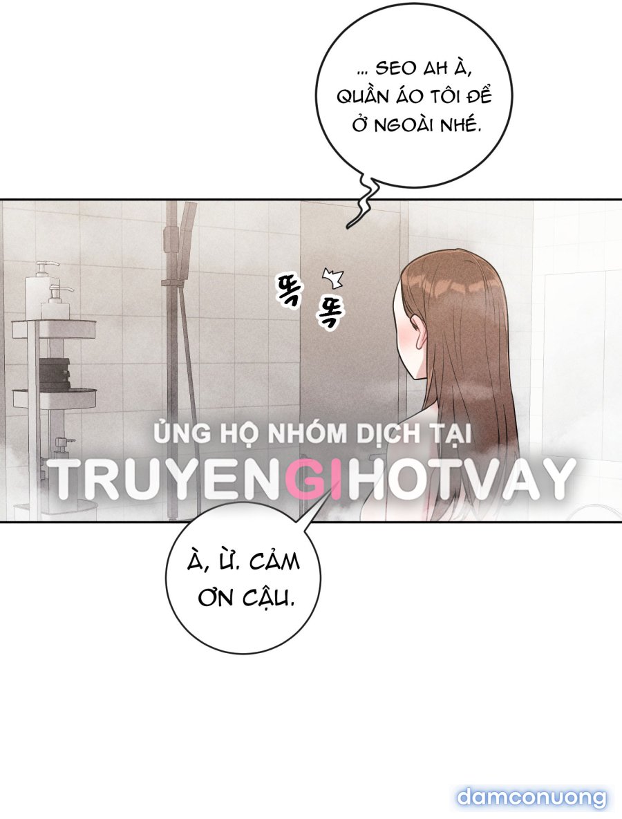 [18+] Thành Người Yêu Kém Tuổi Từ Hôm Nay 