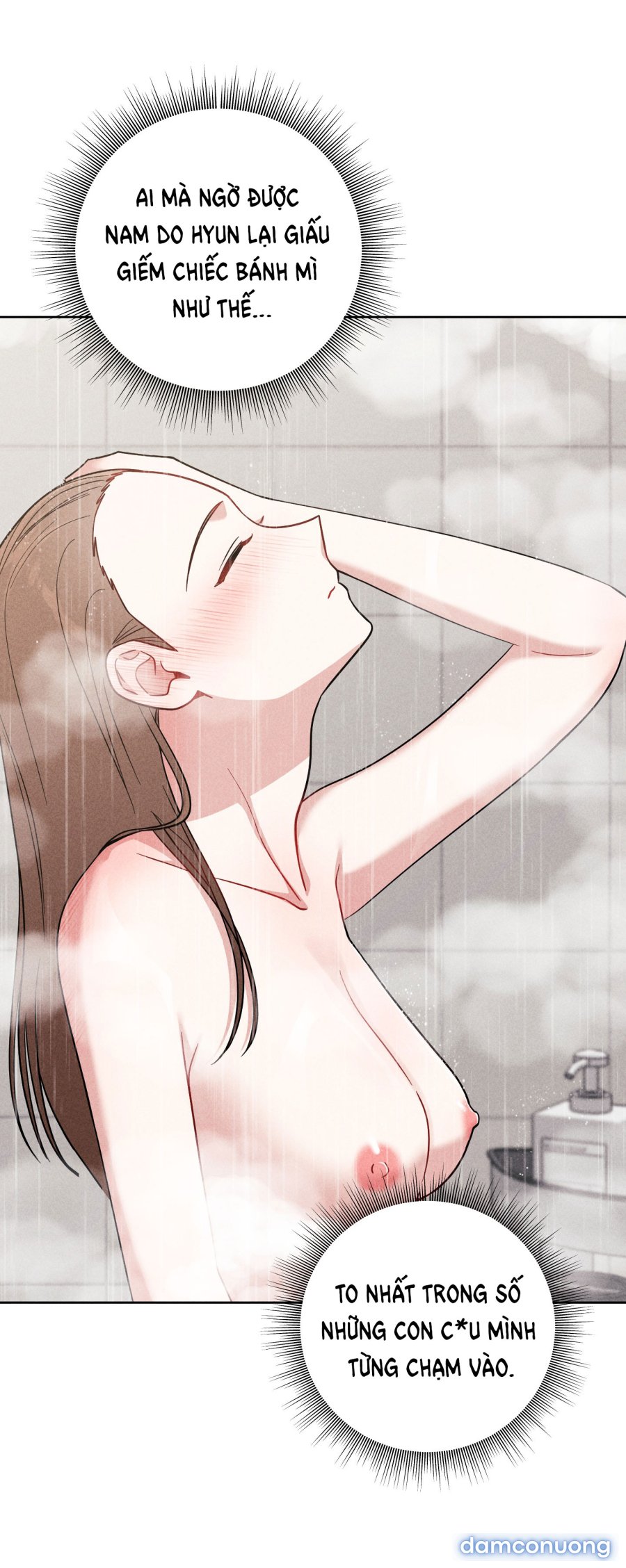 [18+] Thành Người Yêu Kém Tuổi Từ Hôm Nay 