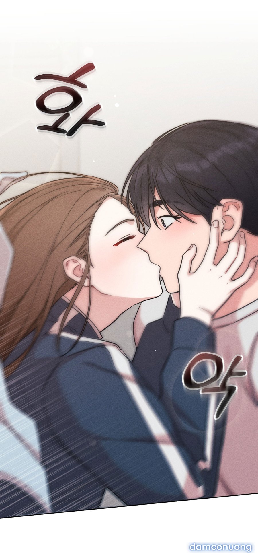 [18+] Thành Người Yêu Kém Tuổi Từ Hôm Nay 