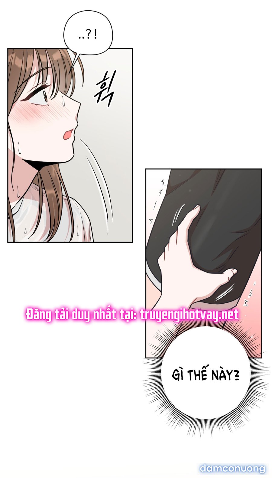 [18+] Thành Người Yêu Kém Tuổi Từ Hôm Nay 
