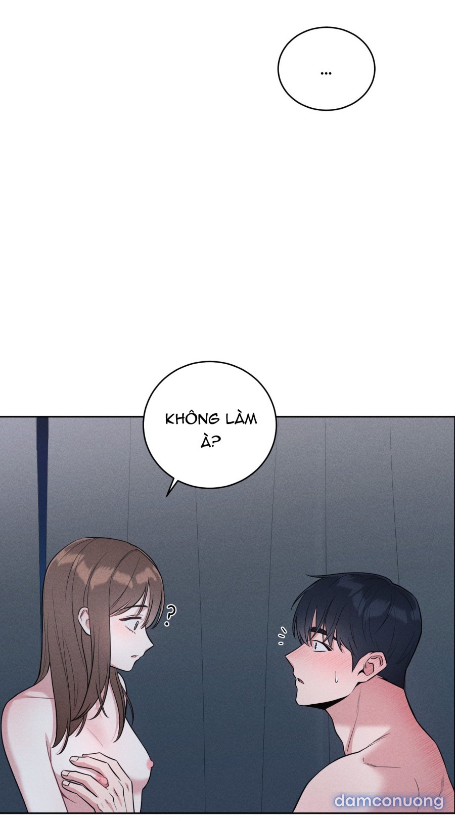 [18+] Thành Người Yêu Kém Tuổi Từ Hôm Nay 