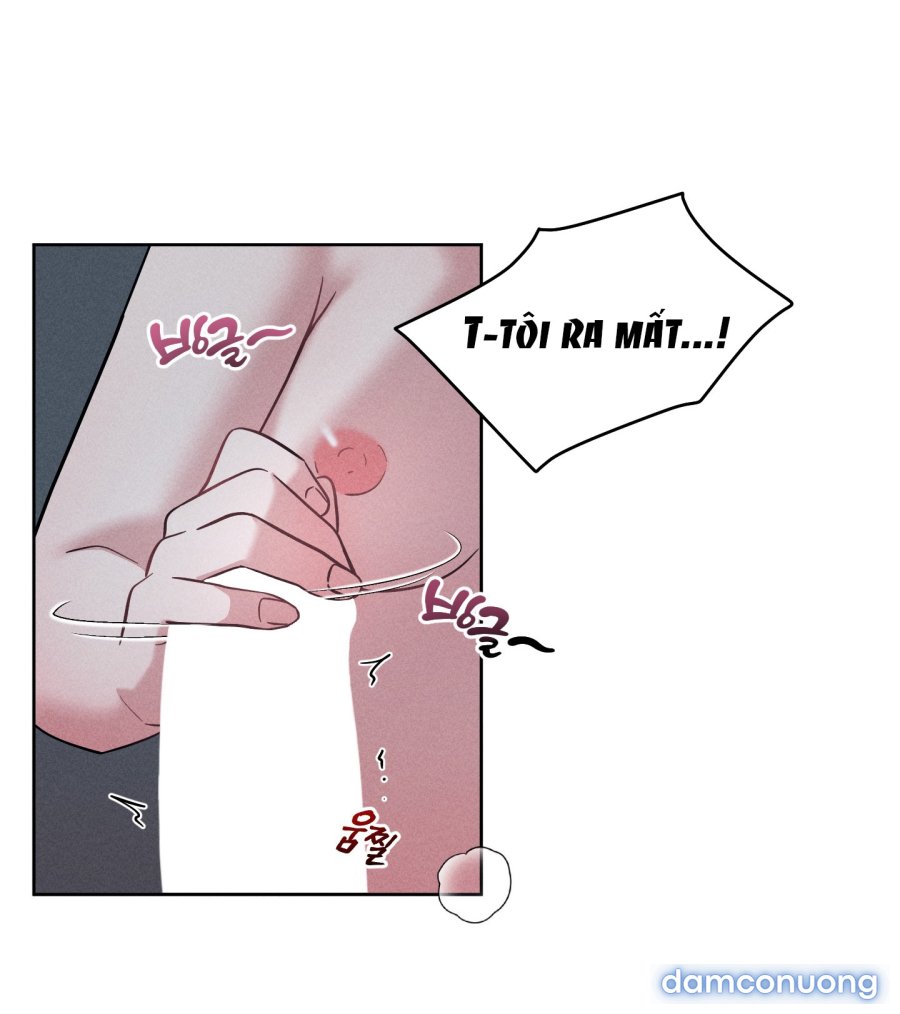 [18+] Thành Người Yêu Kém Tuổi Từ Hôm Nay 