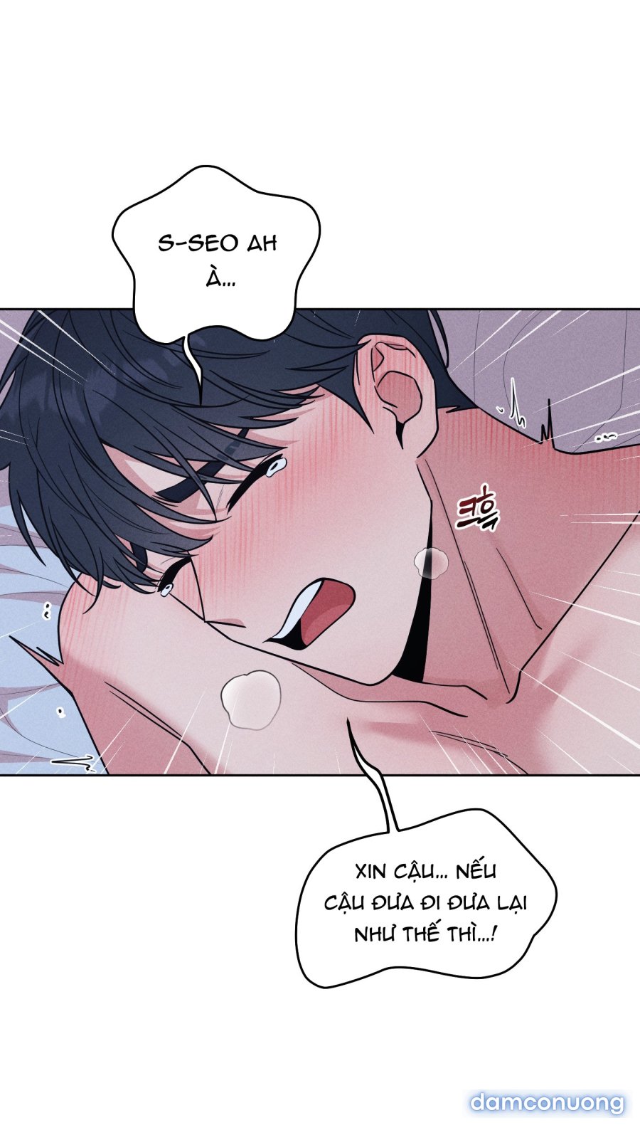 [18+] Thành Người Yêu Kém Tuổi Từ Hôm Nay 