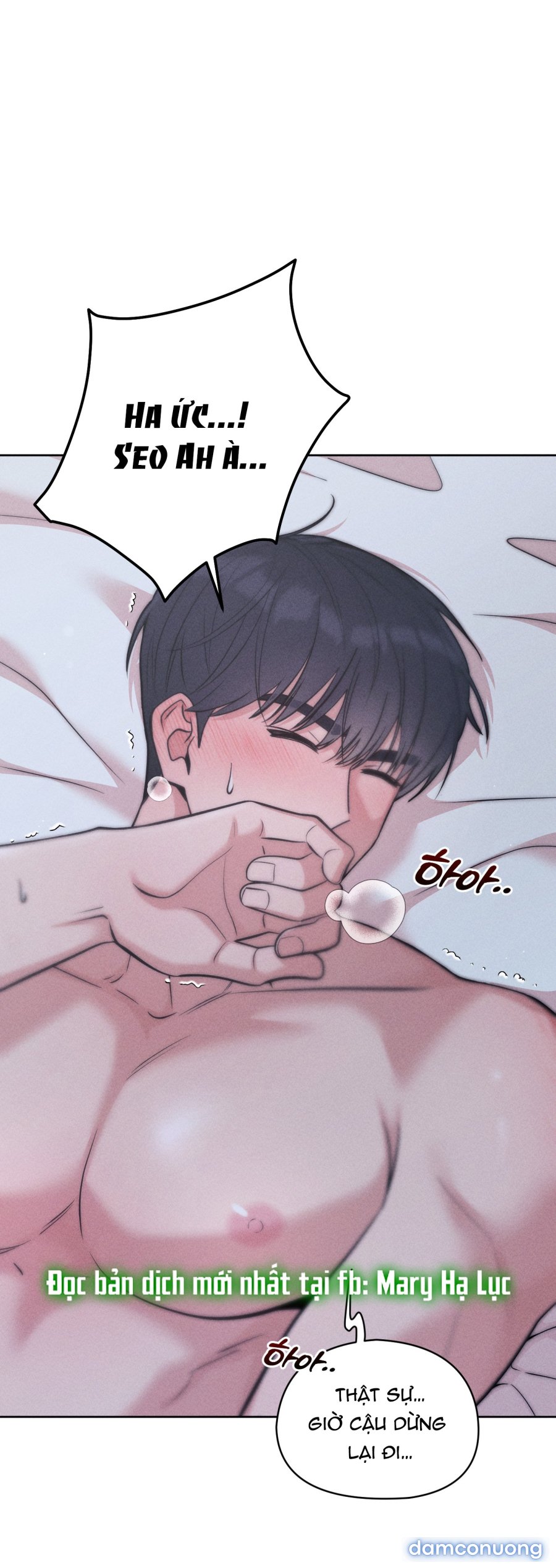 [18+] Thành Người Yêu Kém Tuổi Từ Hôm Nay 