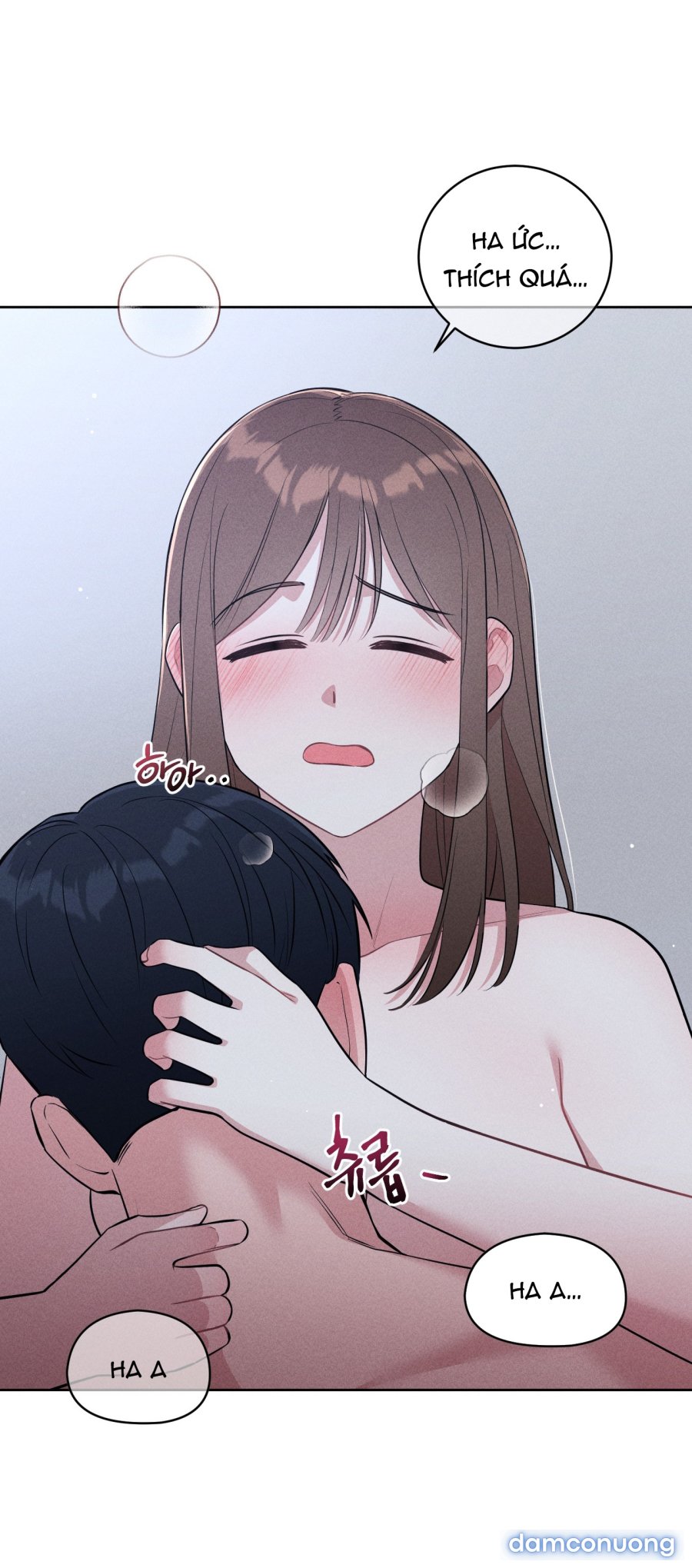 [18+] Thành Người Yêu Kém Tuổi Từ Hôm Nay 