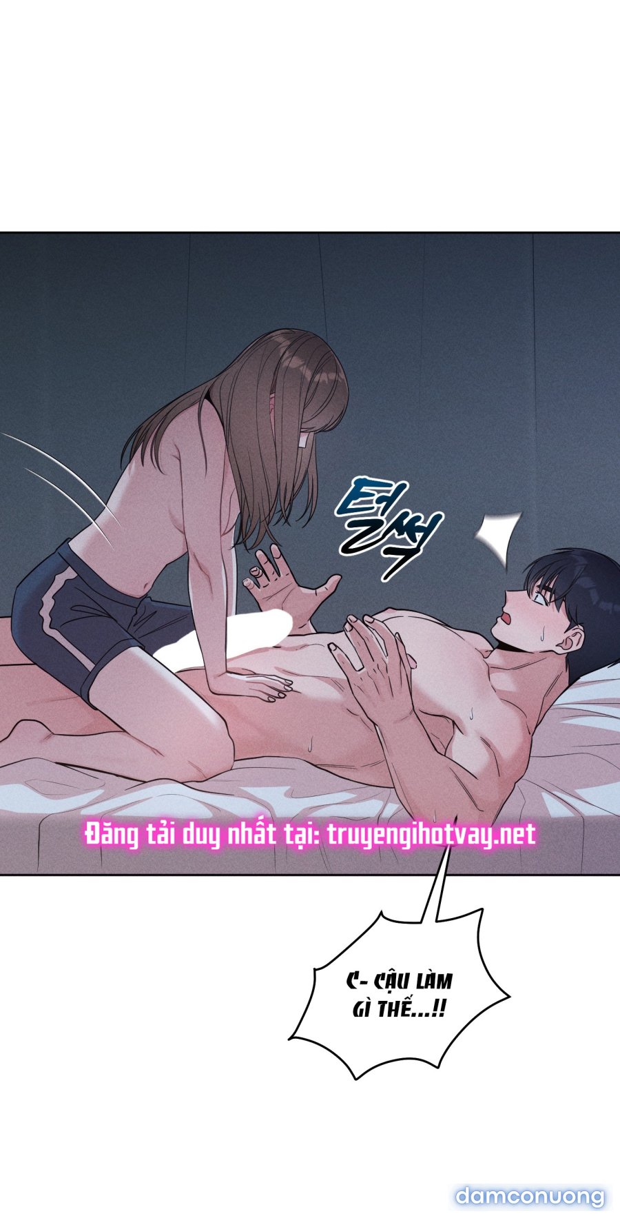 [18+] Thành Người Yêu Kém Tuổi Từ Hôm Nay 