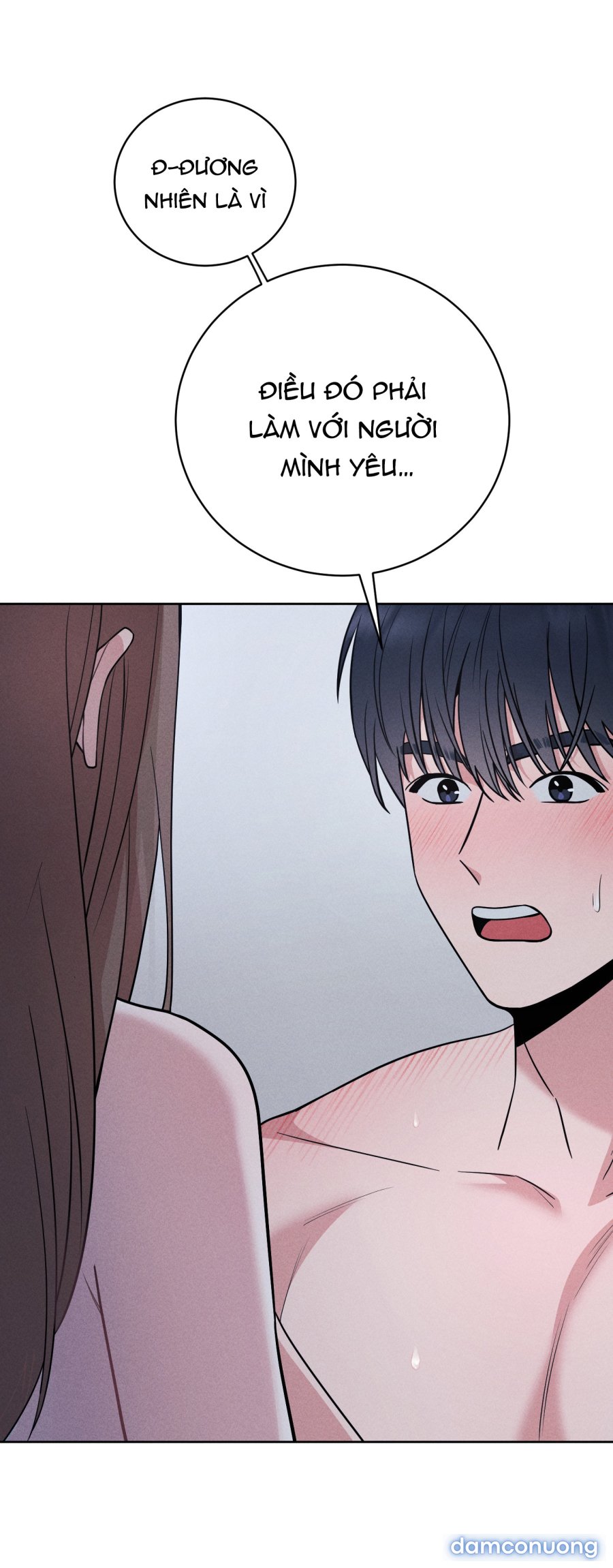 [18+] Thành Người Yêu Kém Tuổi Từ Hôm Nay 