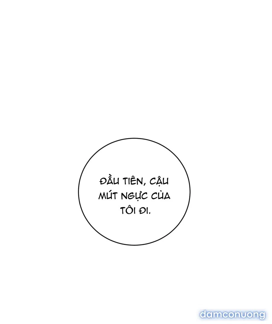 [18+] Thành Người Yêu Kém Tuổi Từ Hôm Nay 