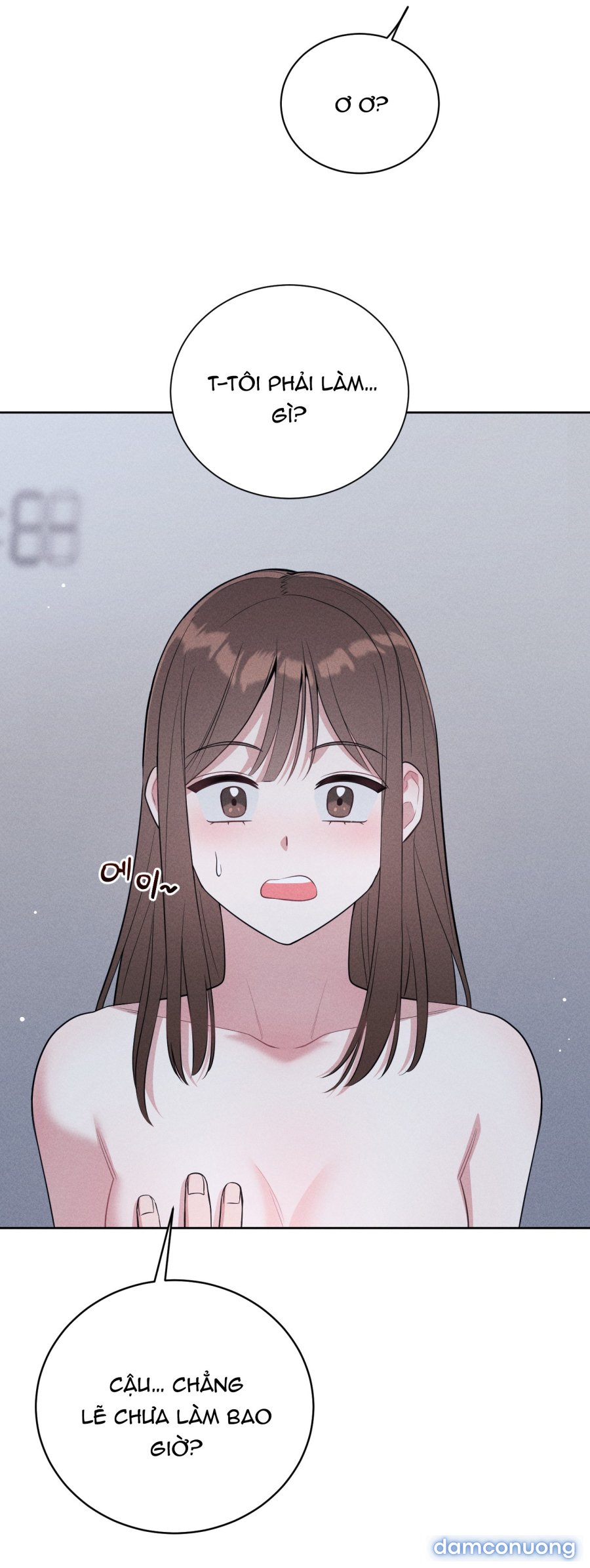 [18+] Thành Người Yêu Kém Tuổi Từ Hôm Nay 