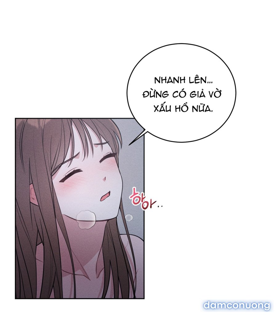 [18+] Thành Người Yêu Kém Tuổi Từ Hôm Nay 