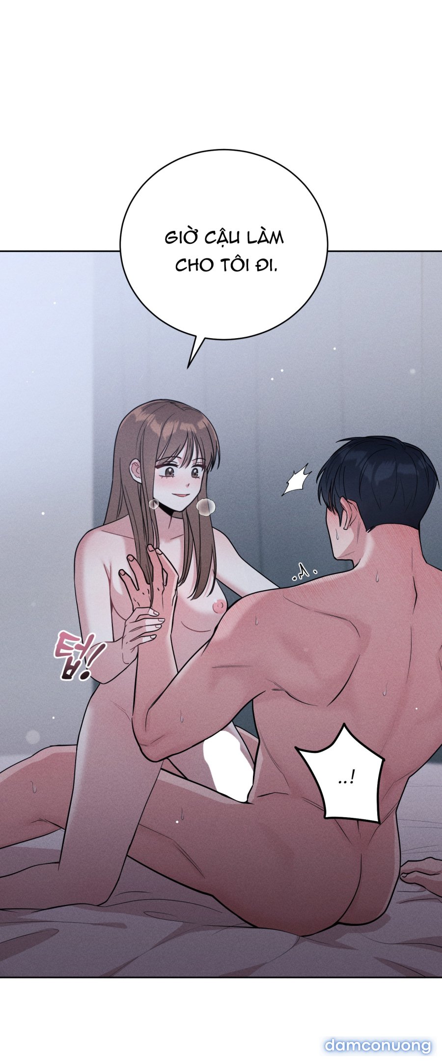 [18+] Thành Người Yêu Kém Tuổi Từ Hôm Nay 