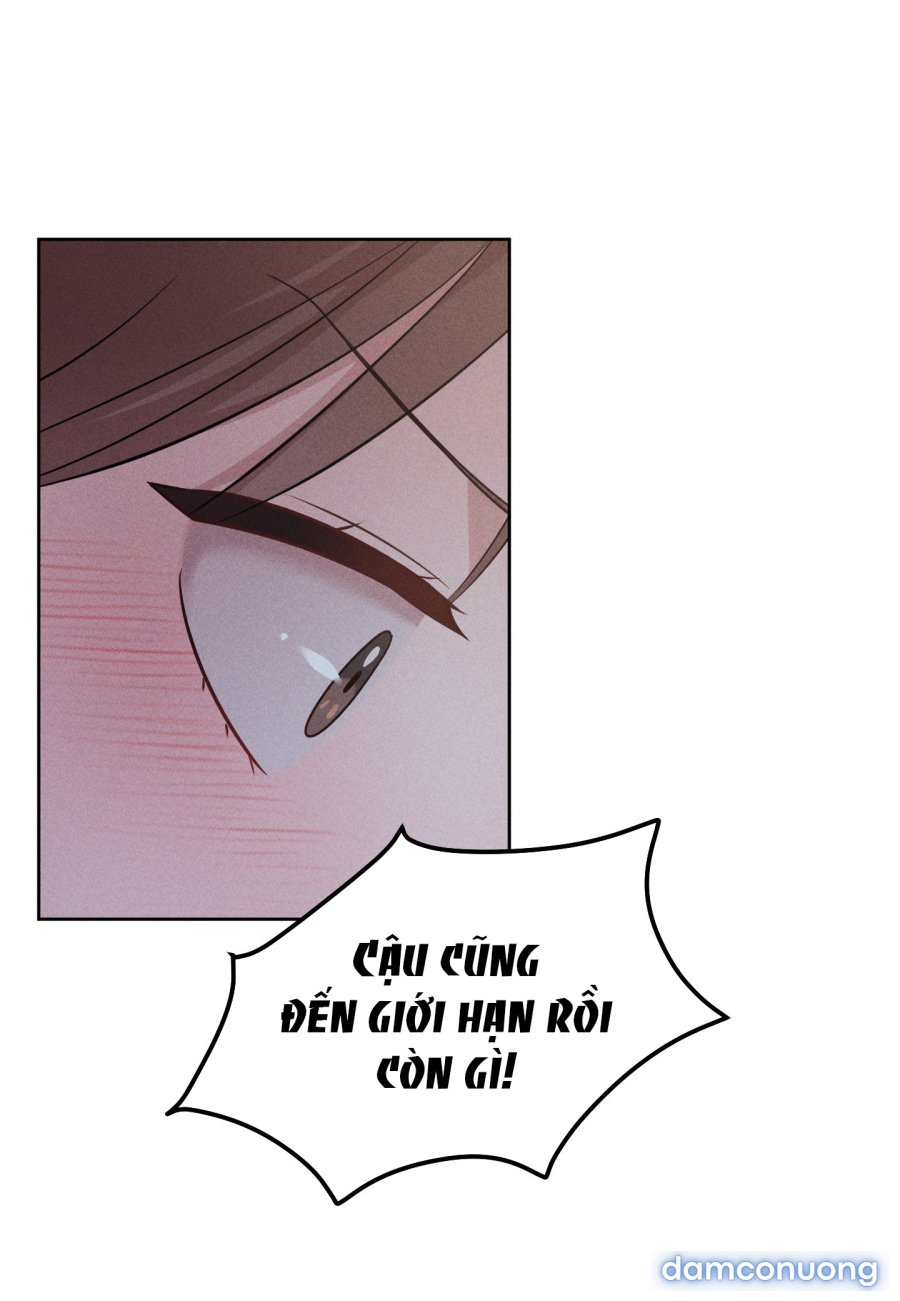 [18+] Thành Người Yêu Kém Tuổi Từ Hôm Nay 