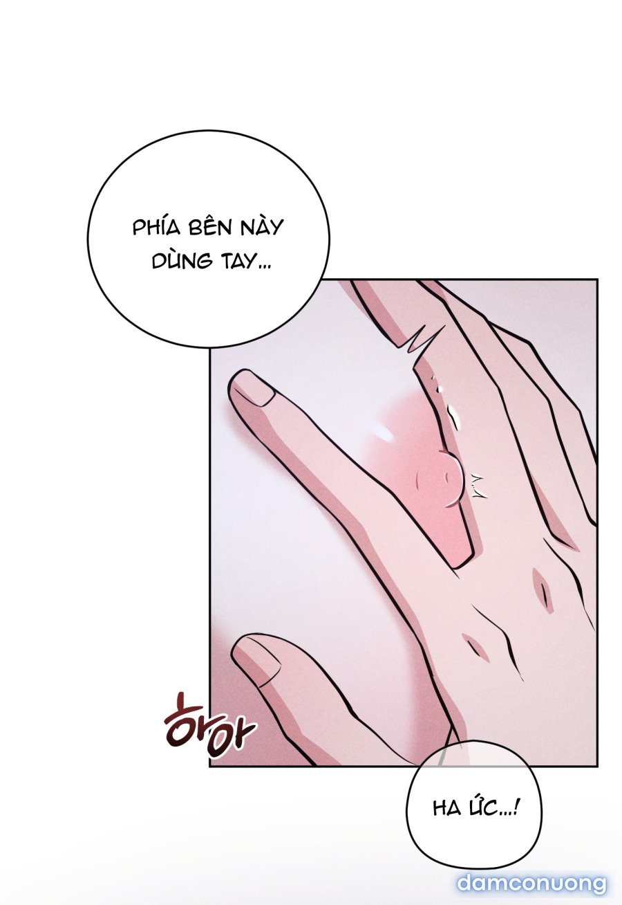 [18+] Thành Người Yêu Kém Tuổi Từ Hôm Nay 