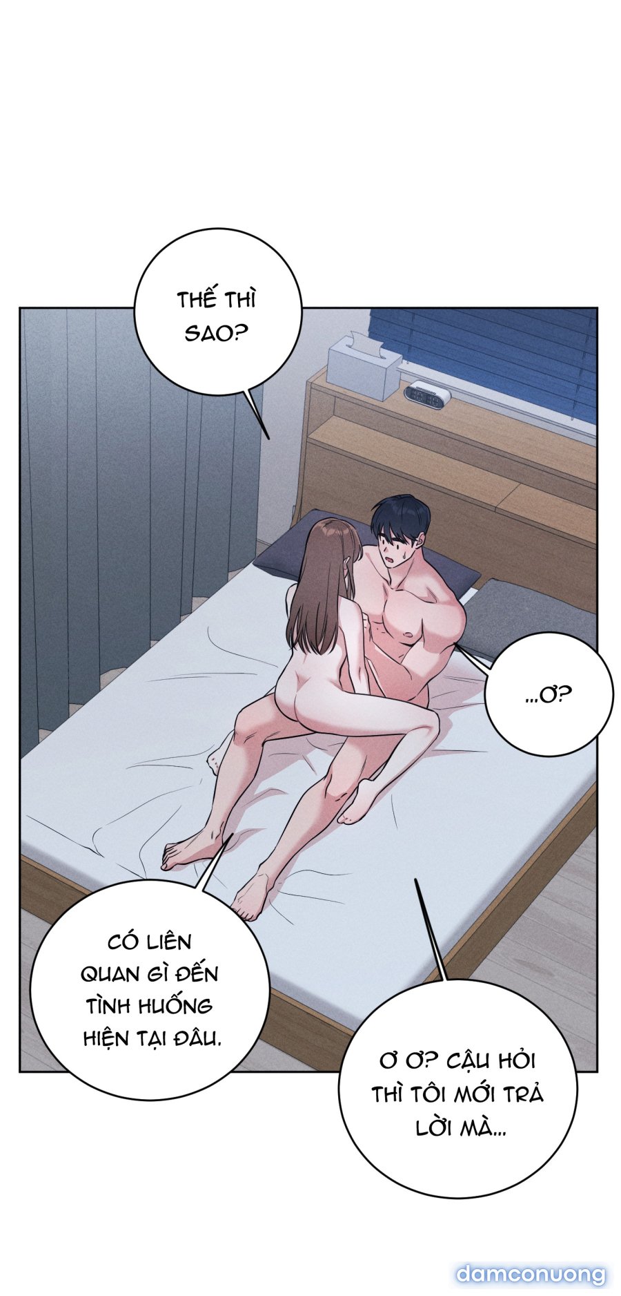 [18+] Thành Người Yêu Kém Tuổi Từ Hôm Nay 