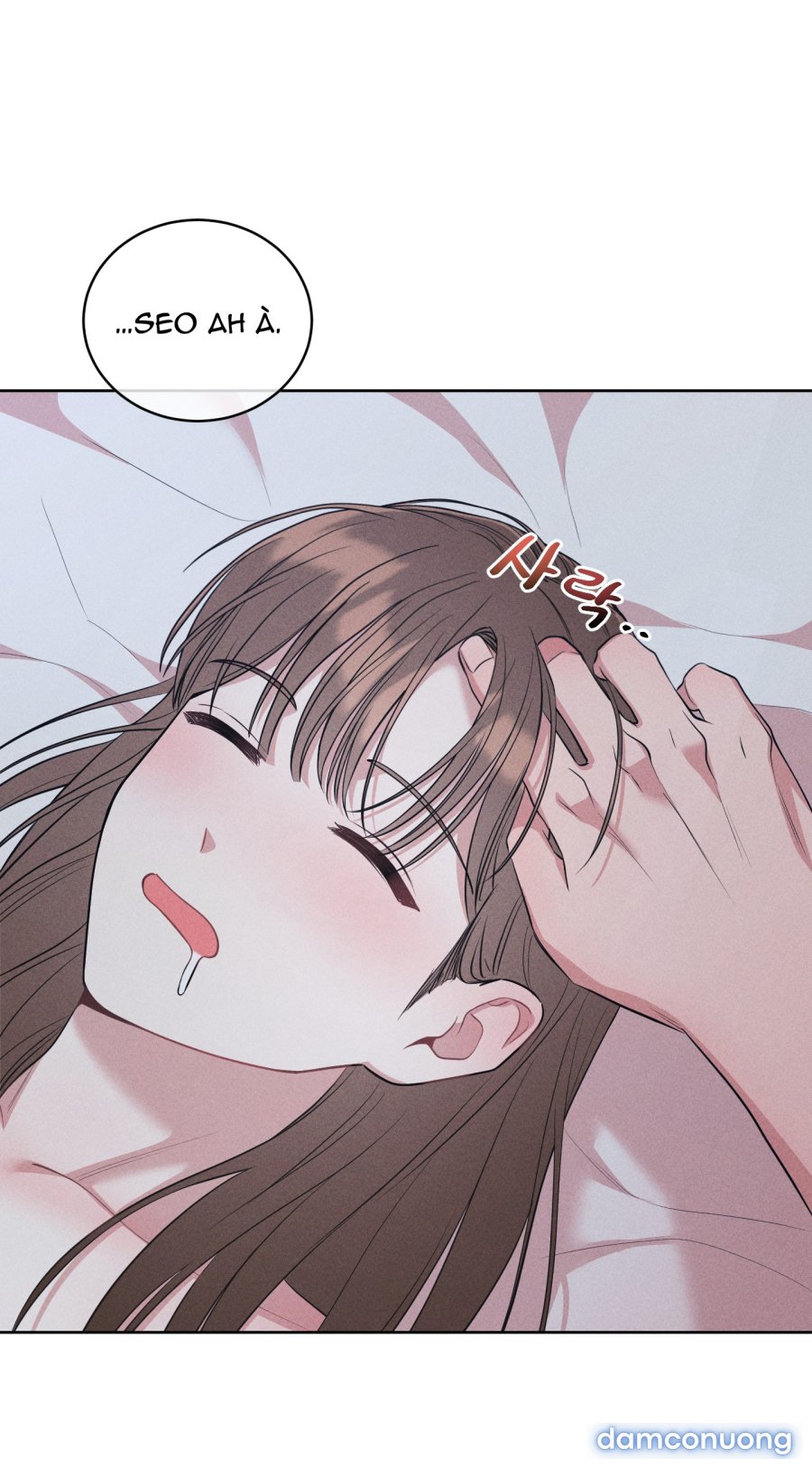 [18+] Thành Người Yêu Kém Tuổi Từ Hôm Nay 