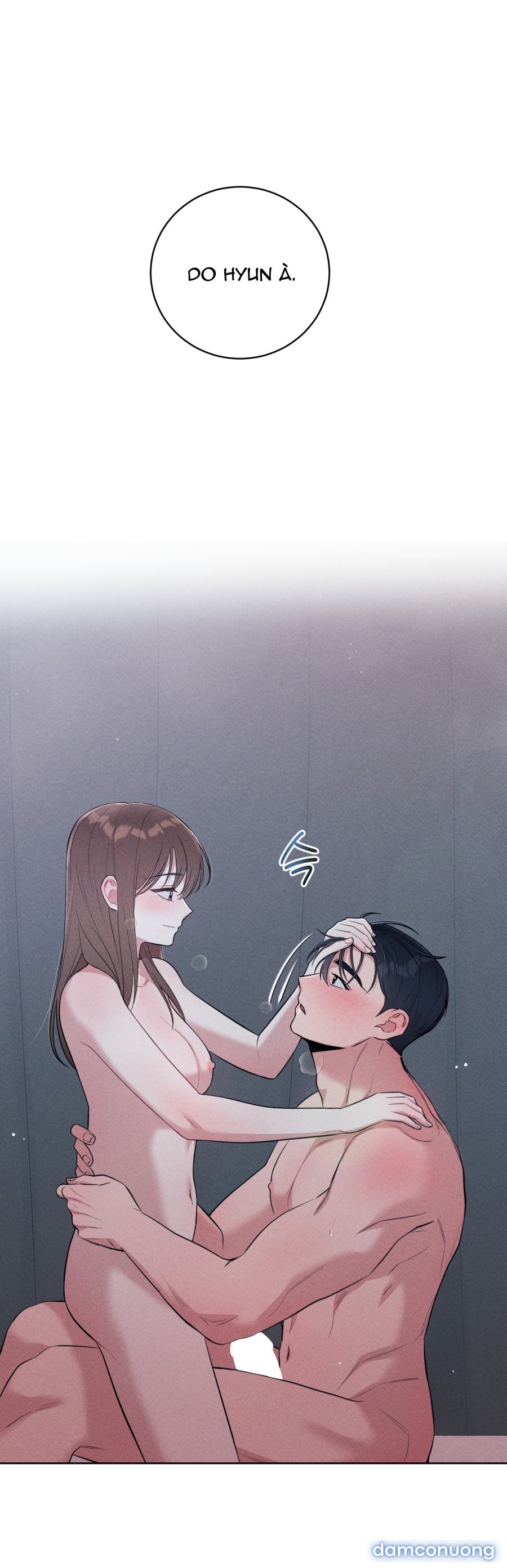 [18+] Thành Người Yêu Kém Tuổi Từ Hôm Nay 