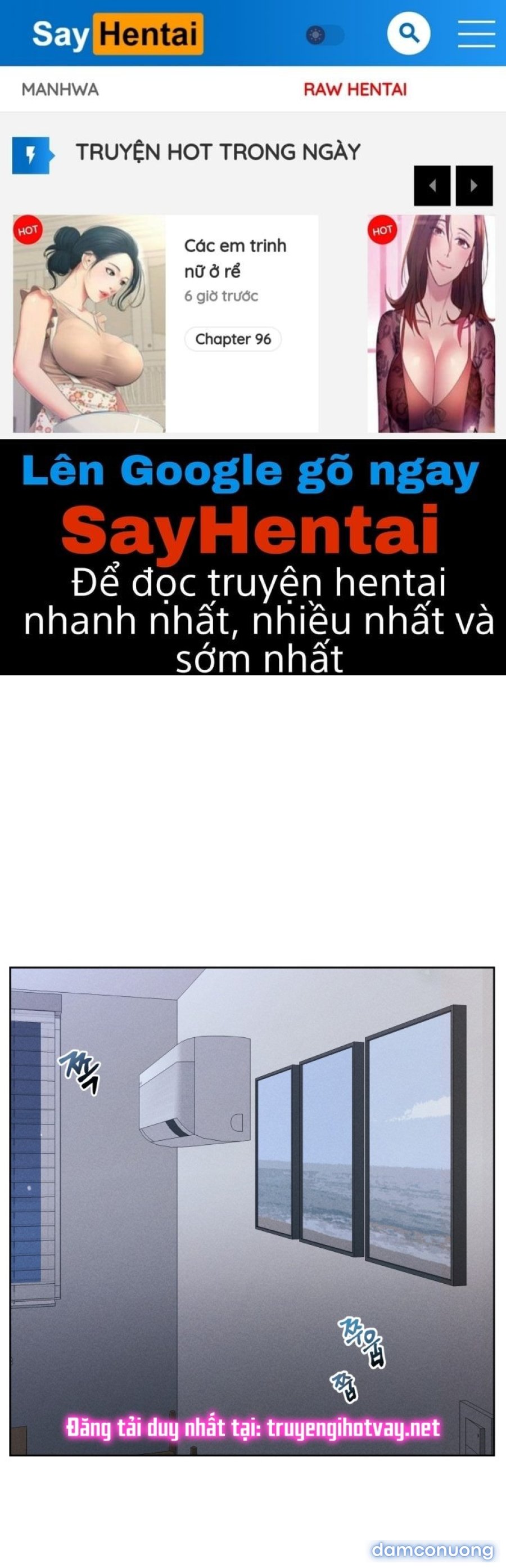 [18+] Thành Người Yêu Kém Tuổi Từ Hôm Nay 