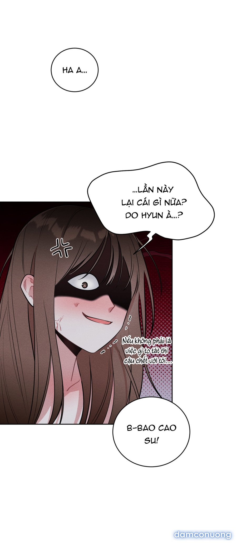 [18+] Thành Người Yêu Kém Tuổi Từ Hôm Nay 