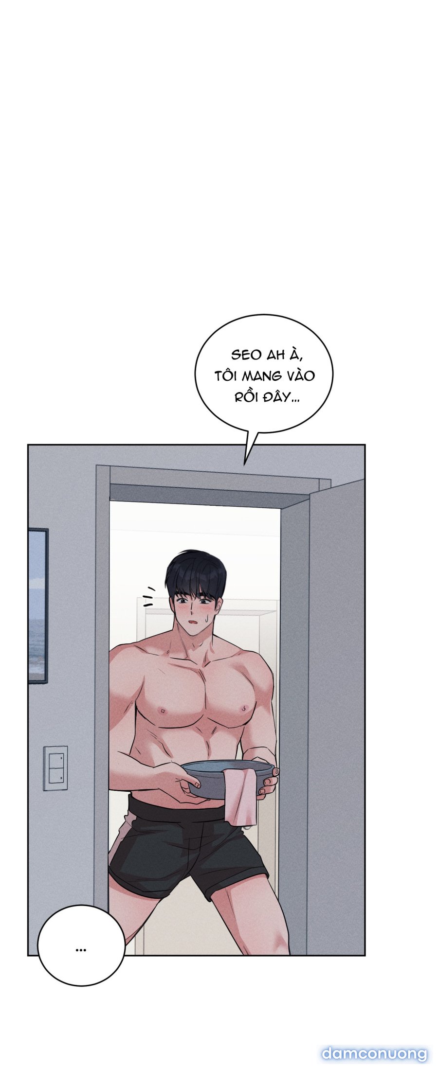 [18+] Thành Người Yêu Kém Tuổi Từ Hôm Nay 