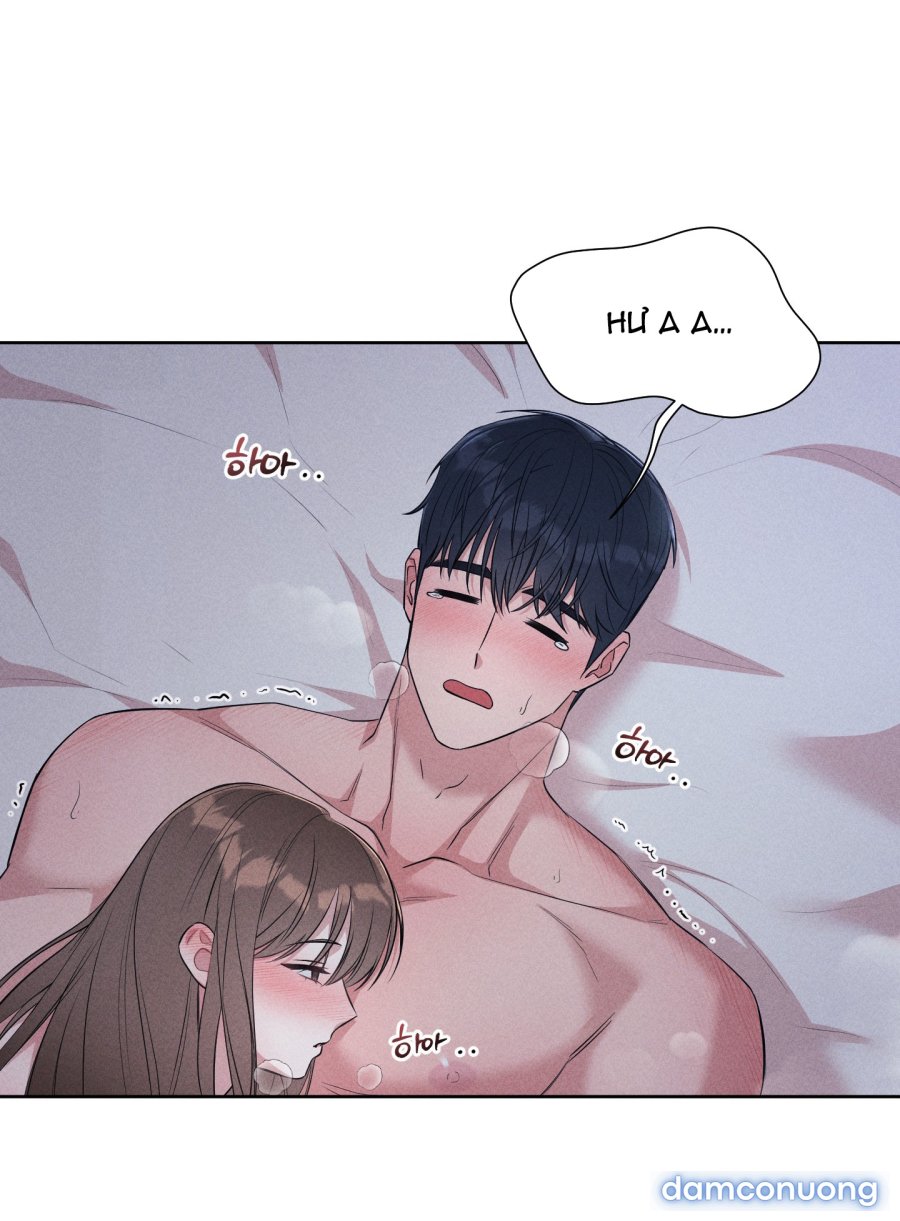 [18+] Thành Người Yêu Kém Tuổi Từ Hôm Nay 
