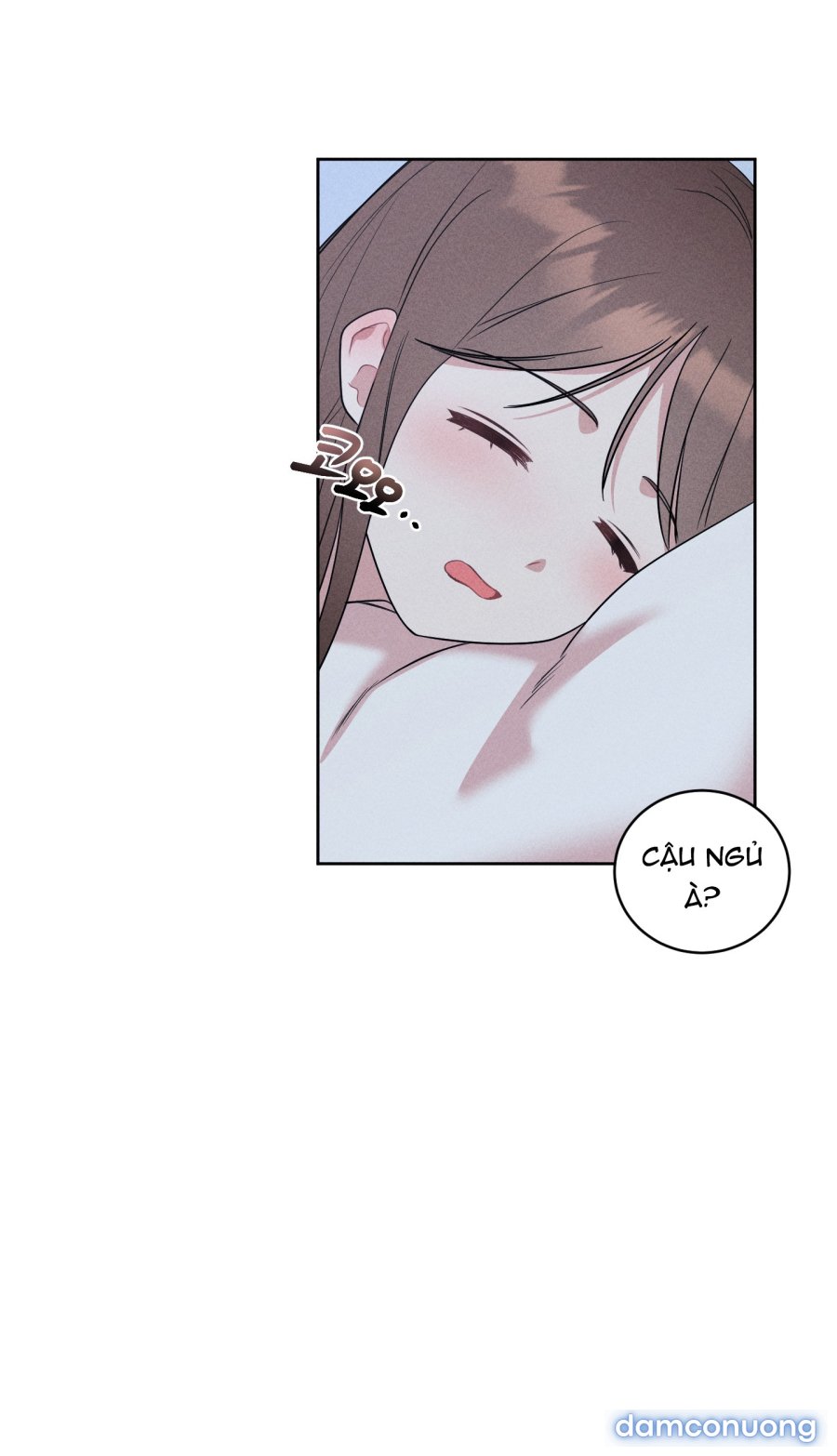 [18+] Thành Người Yêu Kém Tuổi Từ Hôm Nay 