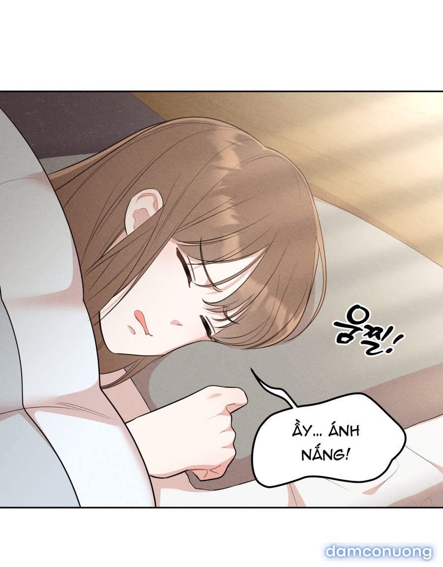 [18+] Thành Người Yêu Kém Tuổi Từ Hôm Nay 