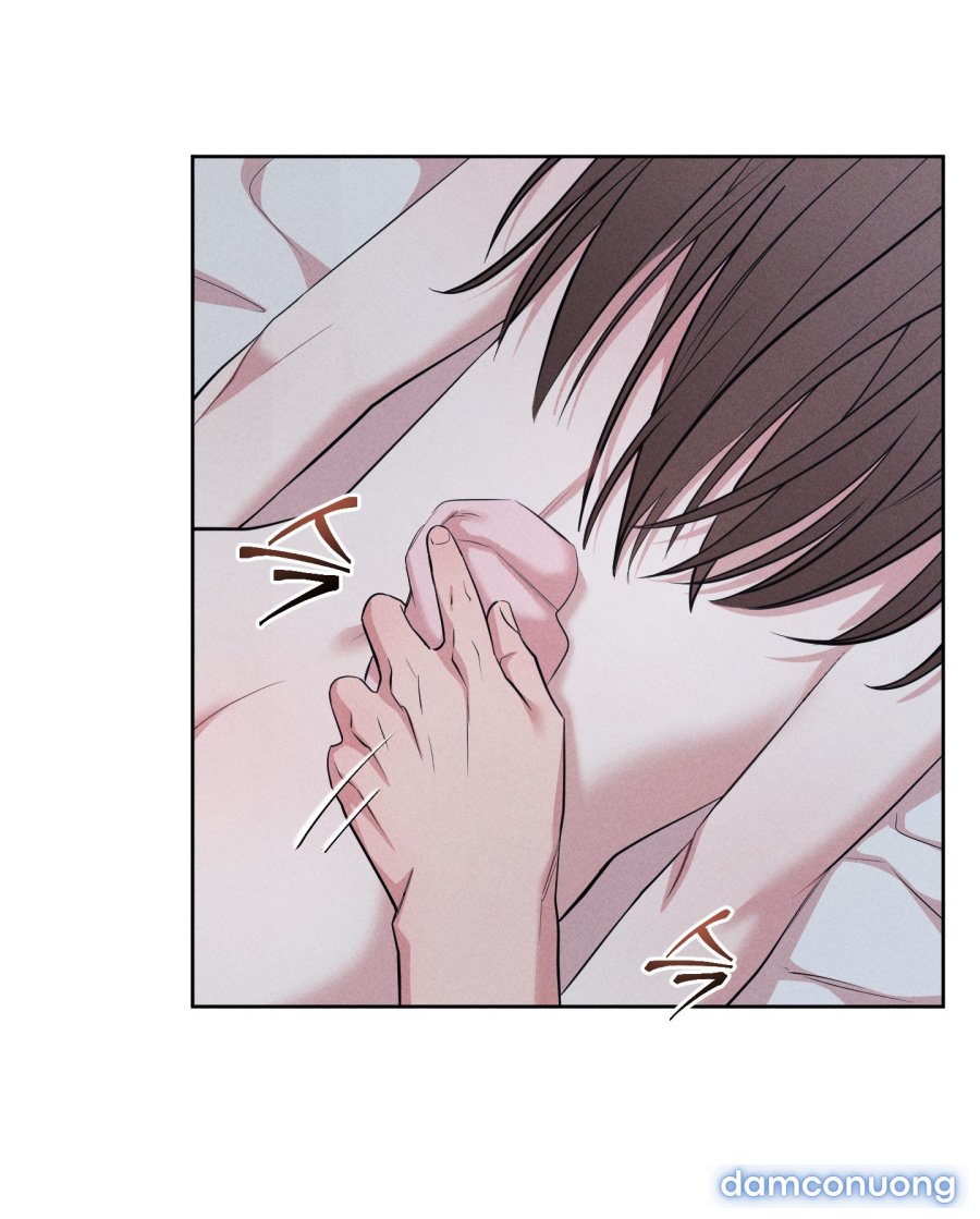 [18+] Thành Người Yêu Kém Tuổi Từ Hôm Nay 