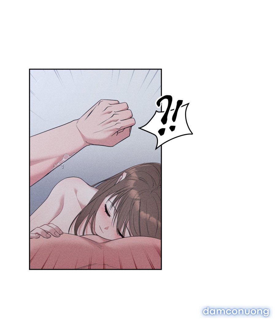 [18+] Thành Người Yêu Kém Tuổi Từ Hôm Nay 