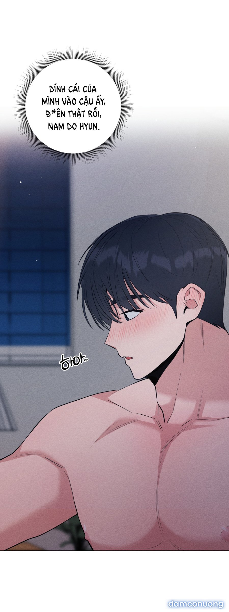 [18+] Thành Người Yêu Kém Tuổi Từ Hôm Nay 