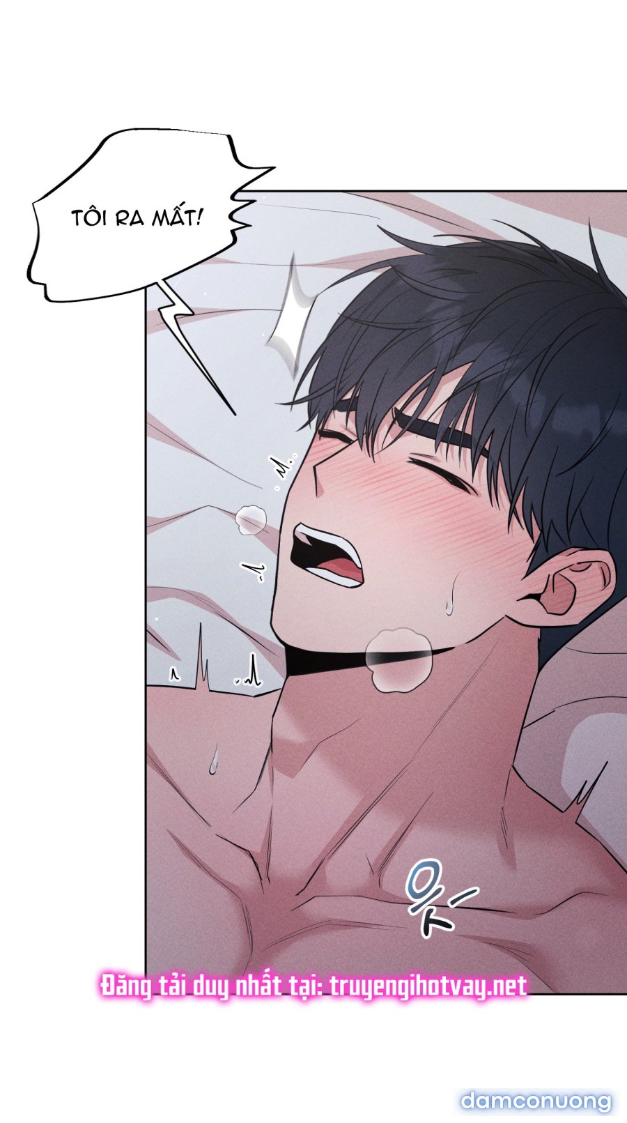 [18+] Thành Người Yêu Kém Tuổi Từ Hôm Nay 
