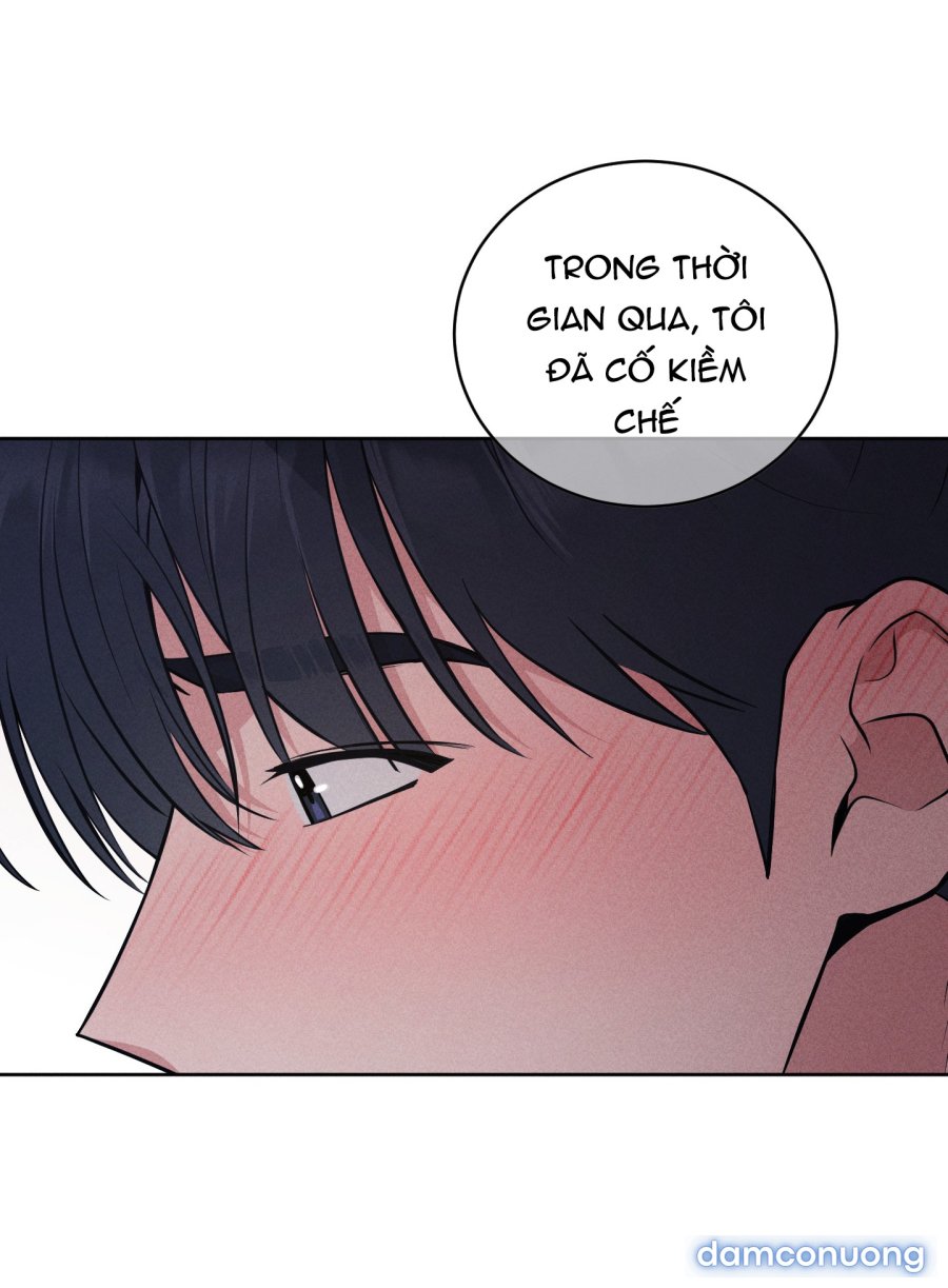 [18+] Thành Người Yêu Kém Tuổi Từ Hôm Nay 