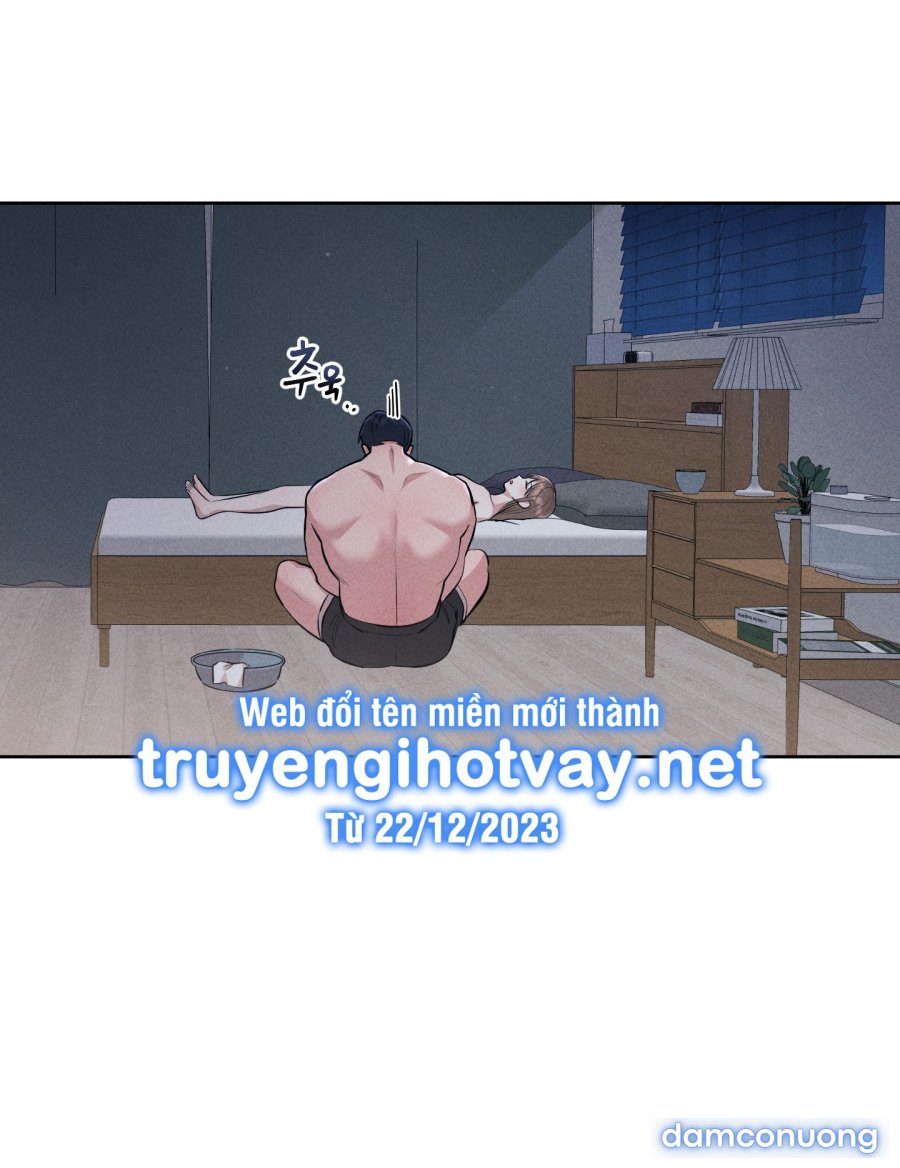 [18+] Thành Người Yêu Kém Tuổi Từ Hôm Nay 