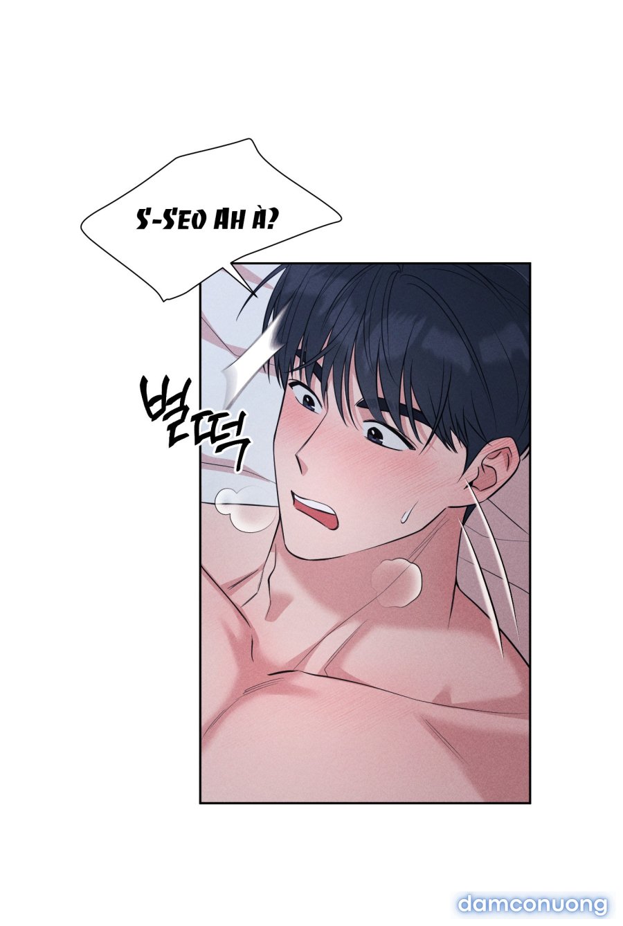 [18+] Thành Người Yêu Kém Tuổi Từ Hôm Nay 