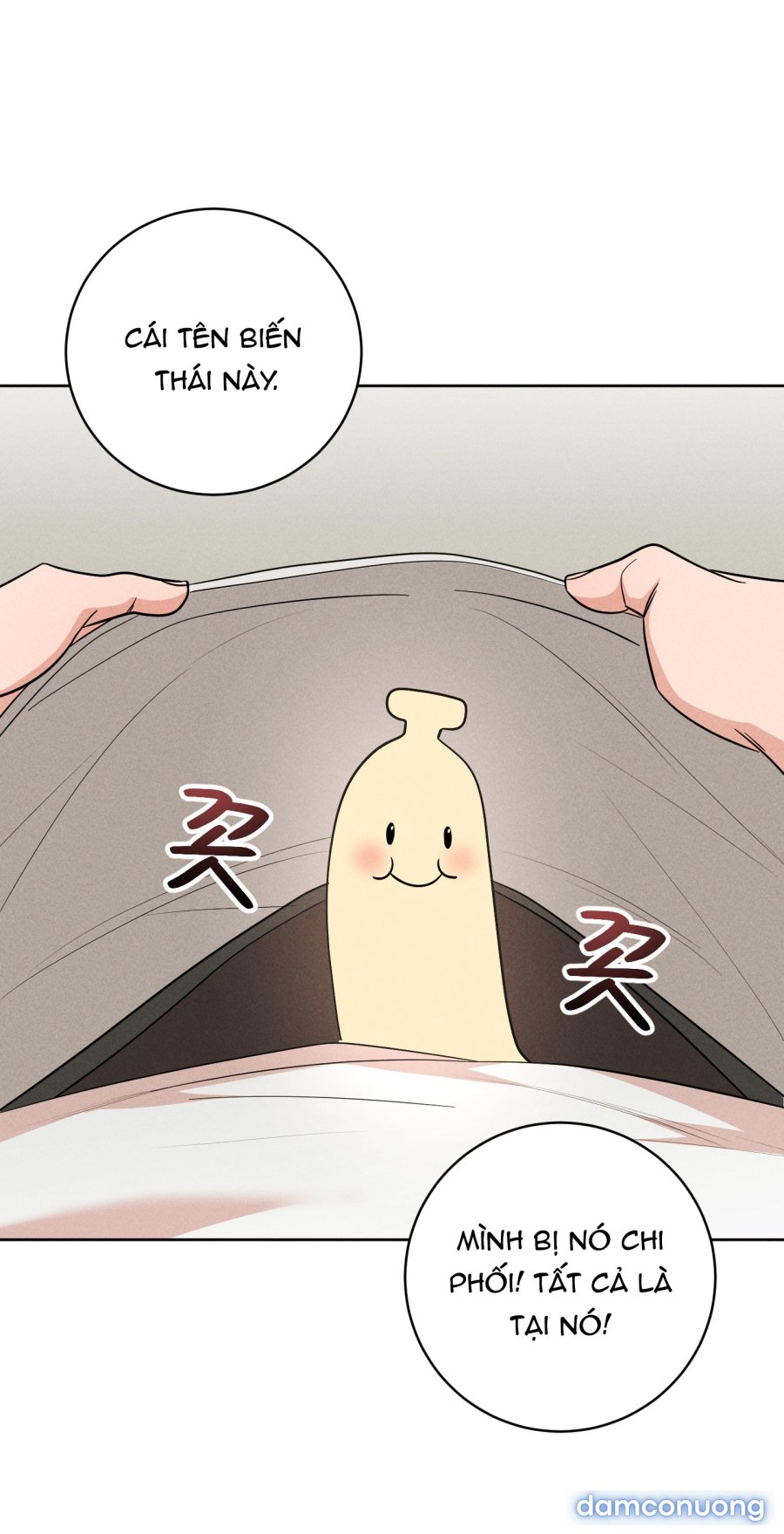 [18+] Thành Người Yêu Kém Tuổi Từ Hôm Nay 