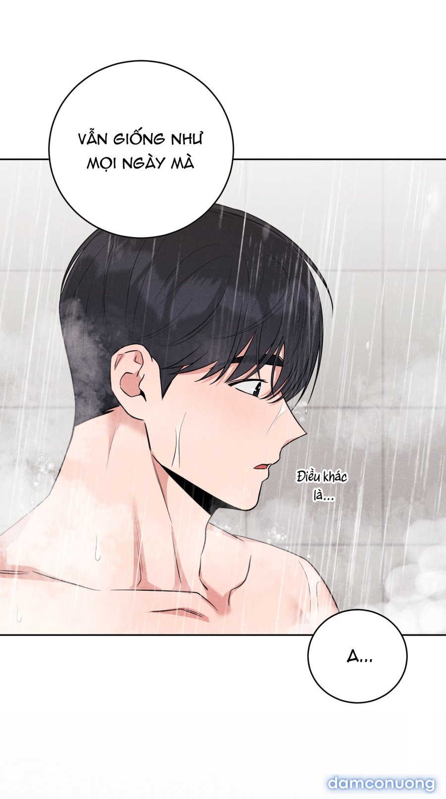 [18+] Thành Người Yêu Kém Tuổi Từ Hôm Nay 