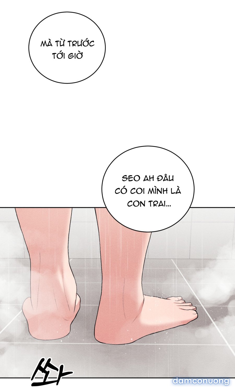 [18+] Thành Người Yêu Kém Tuổi Từ Hôm Nay 