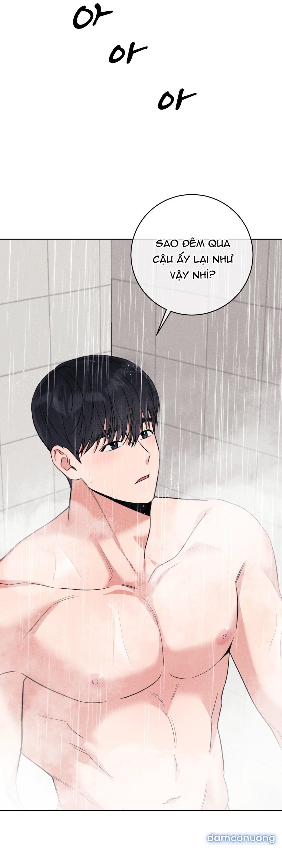 [18+] Thành Người Yêu Kém Tuổi Từ Hôm Nay 