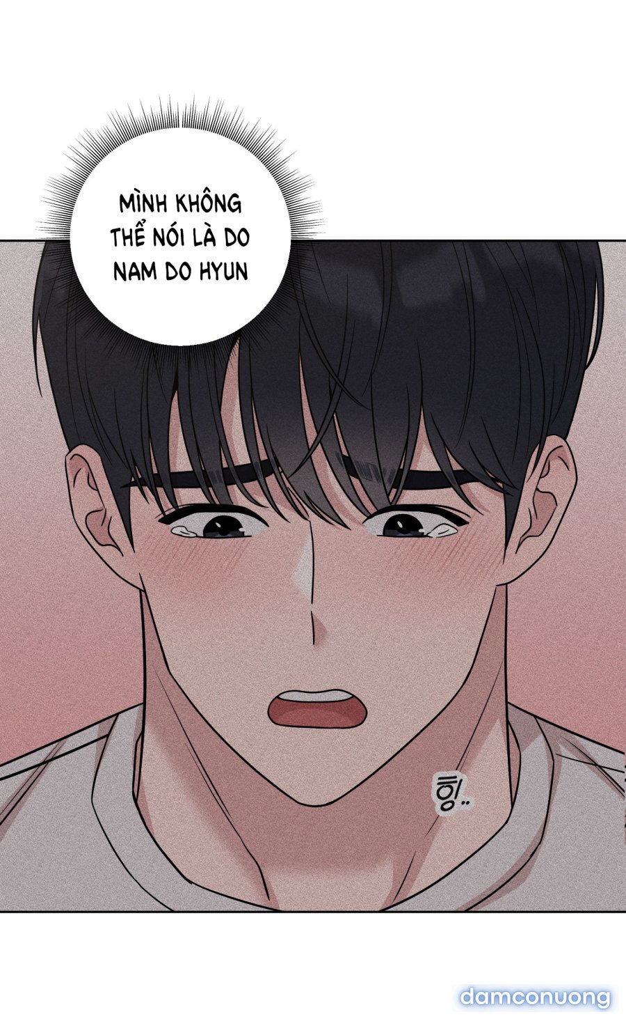 [18+] Thành Người Yêu Kém Tuổi Từ Hôm Nay 