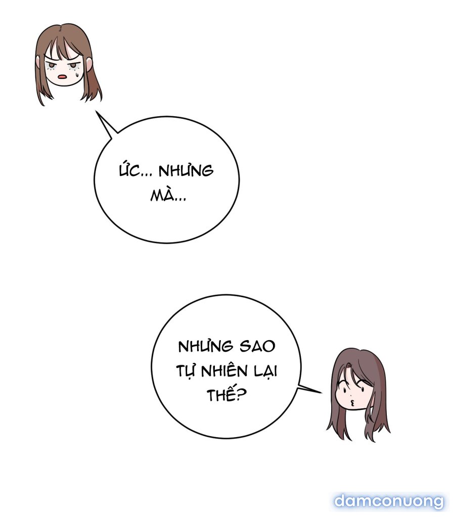 [18+] Thành Người Yêu Kém Tuổi Từ Hôm Nay 