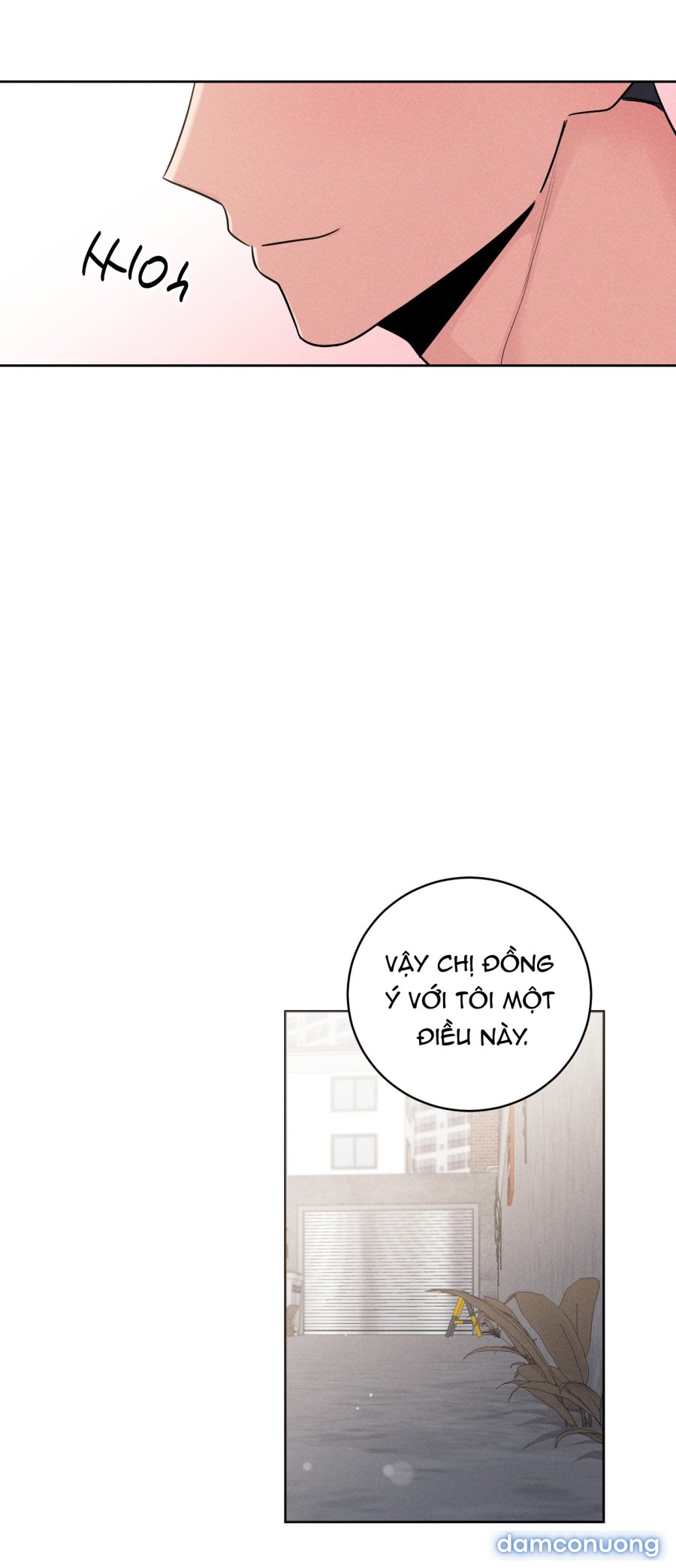 [18+] Thành Người Yêu Kém Tuổi Từ Hôm Nay 