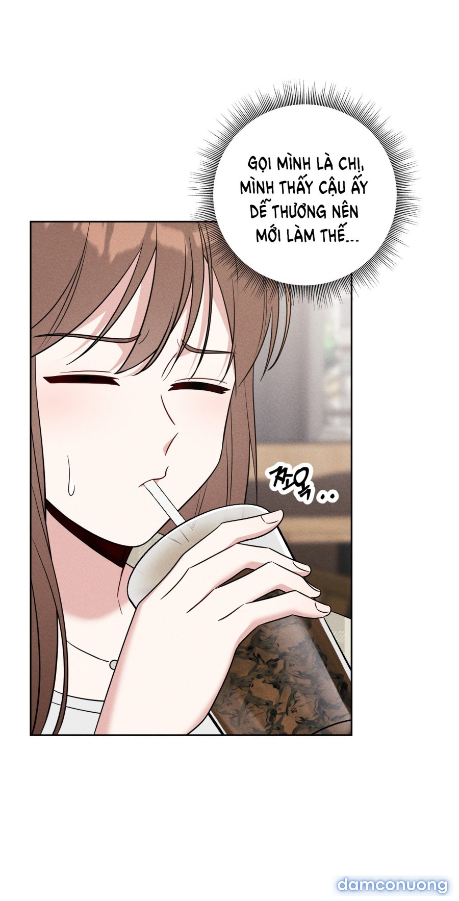 [18+] Thành Người Yêu Kém Tuổi Từ Hôm Nay 