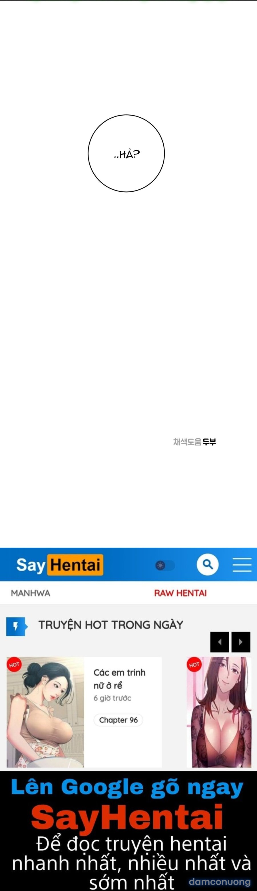 [18+] Thành Người Yêu Kém Tuổi Từ Hôm Nay 