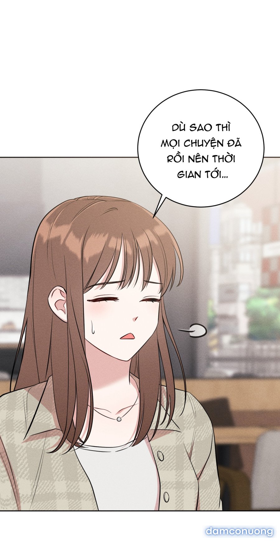 [18+] Thành Người Yêu Kém Tuổi Từ Hôm Nay 