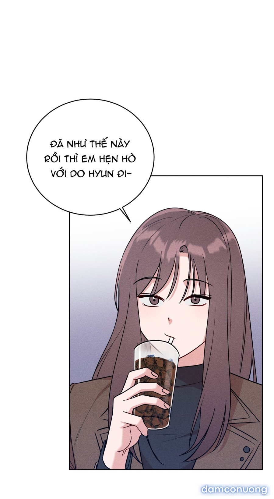 [18+] Thành Người Yêu Kém Tuổi Từ Hôm Nay 