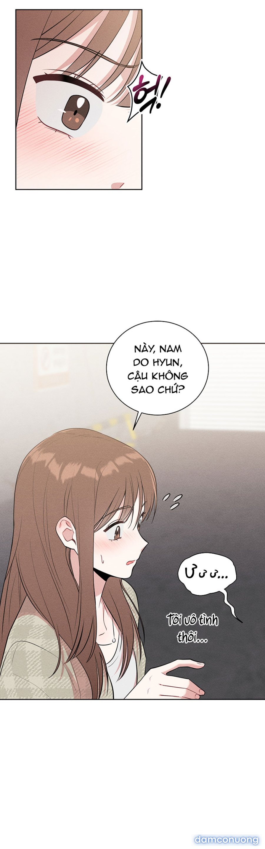 [18+] Thành Người Yêu Kém Tuổi Từ Hôm Nay 