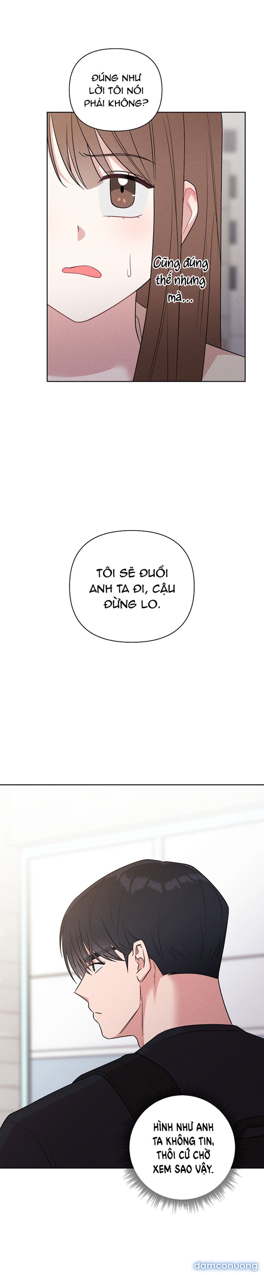 [18+] Thành Người Yêu Kém Tuổi Từ Hôm Nay 