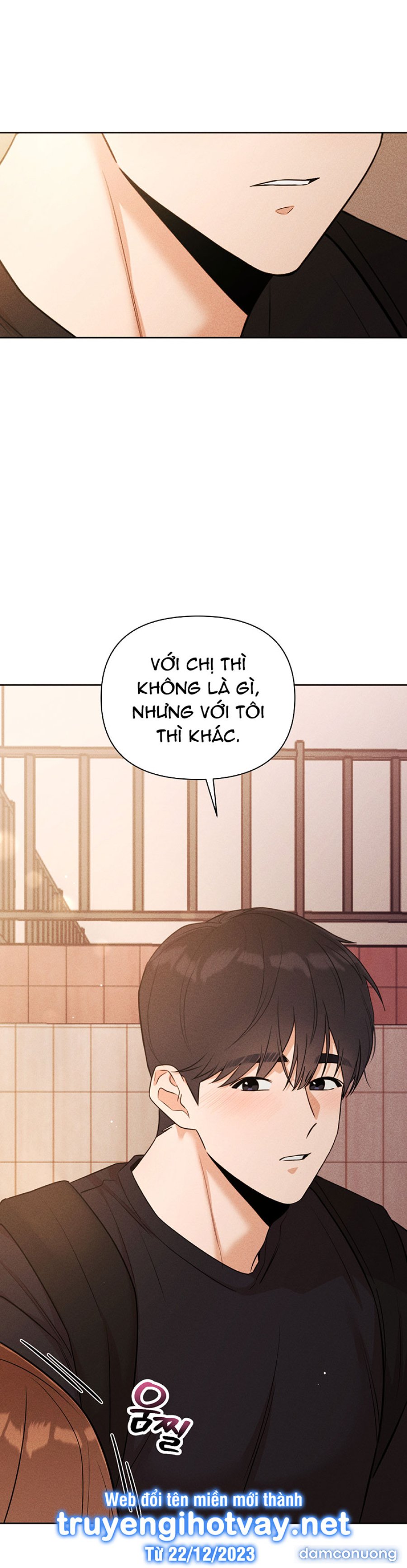 [18+] Thành Người Yêu Kém Tuổi Từ Hôm Nay 