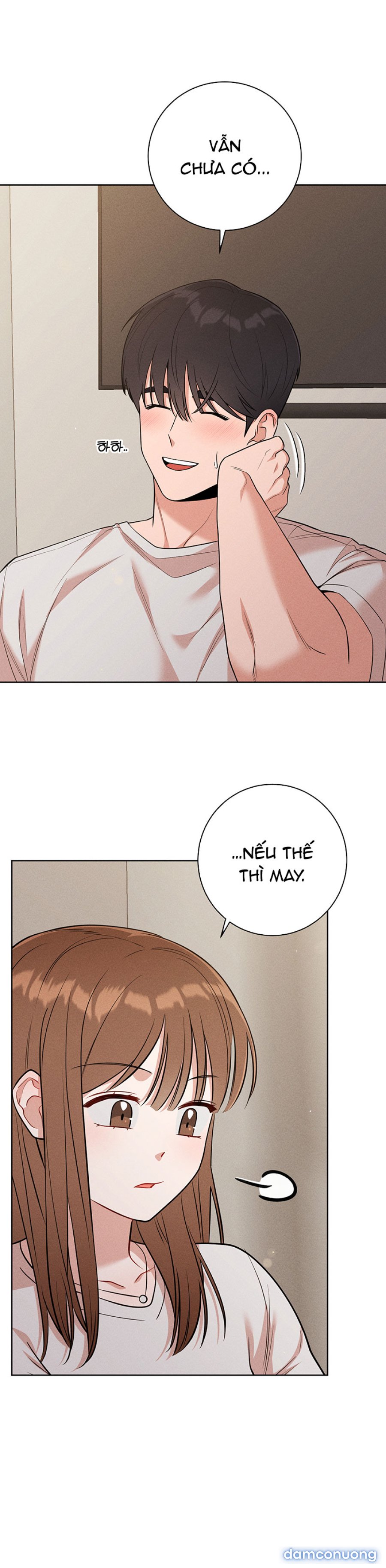 [18+] Thành Người Yêu Kém Tuổi Từ Hôm Nay 